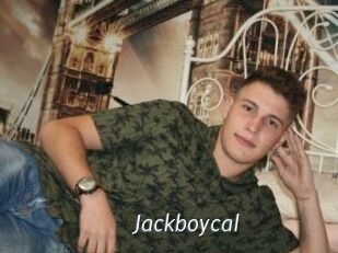 Jackboycal