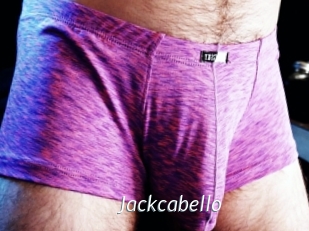 Jackcabello