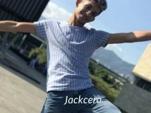 Jackcero