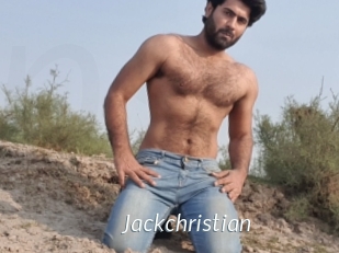 Jackchristian