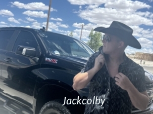 Jackcolby