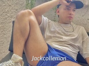 Jackcolleman