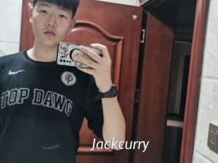 Jackcurry