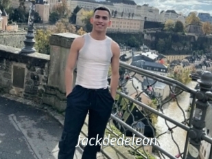 Jackdedeleon