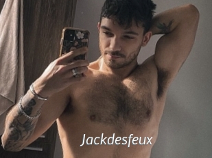 Jackdesfeux