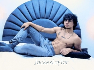 jackestaylor Porn Star