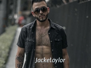 Jacketaylor