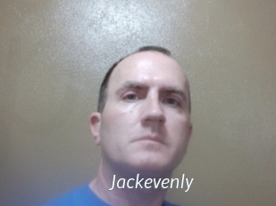 Jackevenly