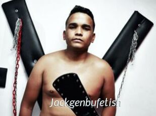 Jackgenbufetish