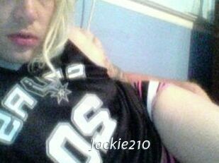 Jackie210