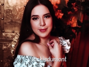 jackiedumont Porn Star