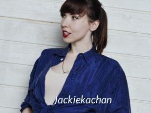 Jackiekachan