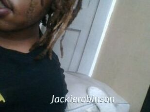 Jackierobinson