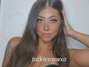Jackiesnowxo