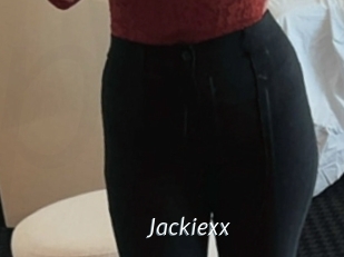 Jackiexx