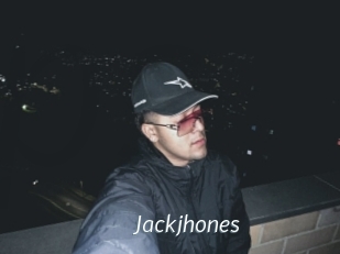 Jackjhones