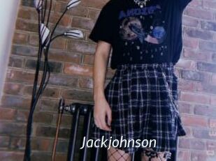 Jackjohnson