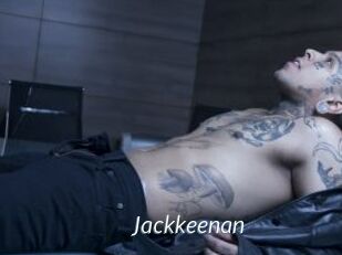 Jackkeenan