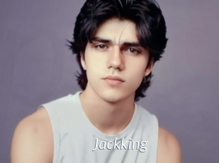 Jackking