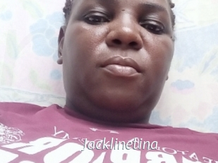 Jacklinetina