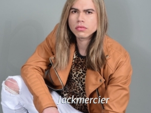 Jackmercier