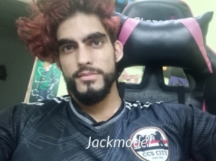 Jackmodel