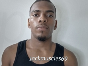 jackmuscles69 Porn Star