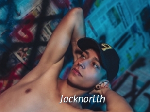 Jacknortth