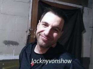Jacknyvonshow
