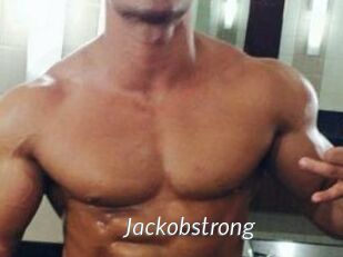 Jackobstrong