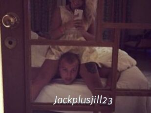 Jackplusjill23