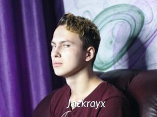 Jackrayx