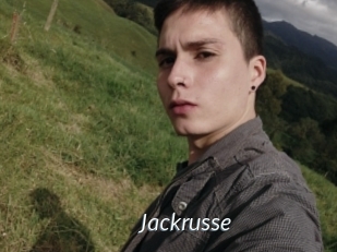 Jackrusse