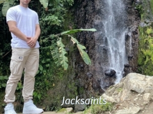 Jacksaints