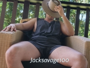 Jacksavage100
