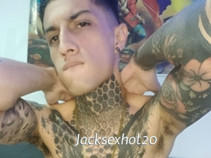 Jacksexhot20