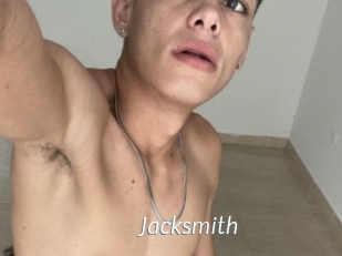 jacksmith Porn Star