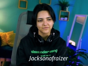 Jacksonafraizer