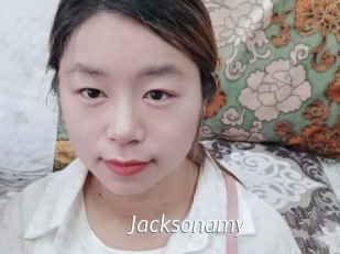 Jacksonamy