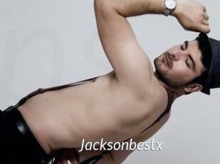 Jacksonbestx