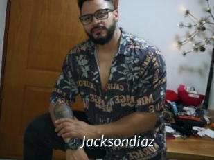 Jacksondiaz