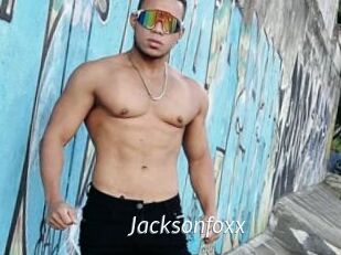 Jacksonfoxx