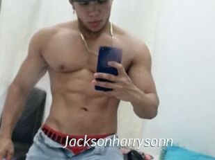 Jacksonharrysonn