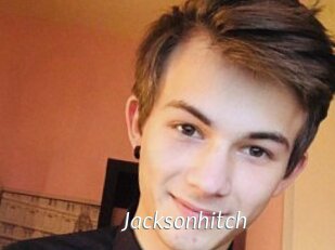 Jacksonhitch