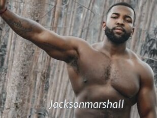Jacksonmarshall