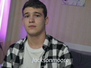 Jacksonmoore