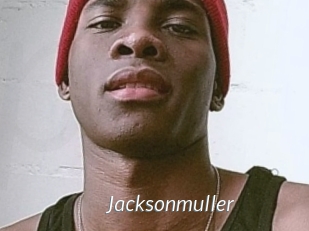 jacksonmuller Porn Star