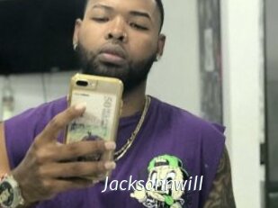Jacksonnwill
