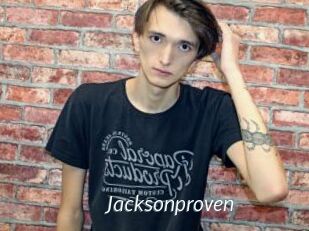 Jacksonproven