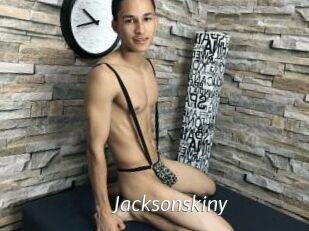 Jacksonskiny